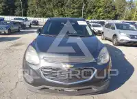 2017 Chevrolet Equinox фото