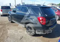 2017 Chevrolet Equinox photo