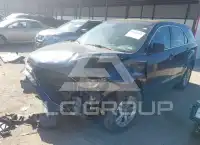 2017 Chevrolet Equinox photo