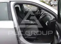 2017 Chevrolet Equinox фото