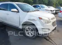 2017 Chevrolet Equinox photo