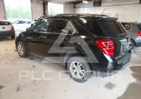 2017 Chevrolet Equinox фото