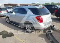 2017 Chevrolet Equinox photo