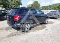 2017 Chevrolet Equinox фото