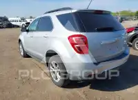 2017 Chevrolet Equinox photo