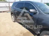 2017 Chevrolet Equinox фото