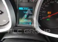 2017 Chevrolet Equinox фото