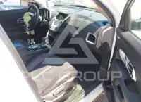 2017 Chevrolet Equinox фото