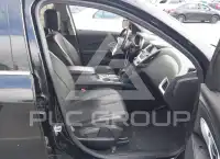2017 Chevrolet Equinox фото