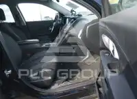 2017 Chevrolet Equinox фото