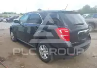 2017 Chevrolet Equinox фото