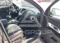 2017 Chevrolet Equinox photo