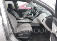 2017 Chevrolet Equinox фото