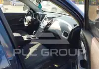 2017 Chevrolet Equinox фото