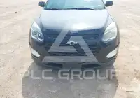 2017 Chevrolet Equinox фото