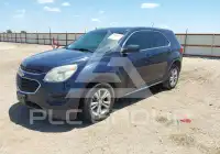 2017 Chevrolet Equinox фото