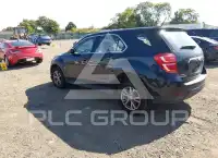 2017 Chevrolet Equinox фото