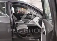 2017 Chevrolet Equinox photo
