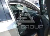 2017 Chevrolet Equinox photo