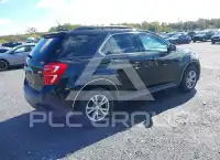 2017 Chevrolet Equinox фото