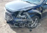 2017 Chevrolet Equinox фото
