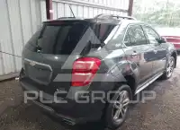 2017 Chevrolet Equinox фото