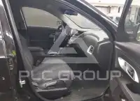 2017 Chevrolet Equinox фото
