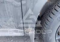 2017 Chevrolet Equinox фото