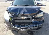 2017 Chevrolet Equinox фото