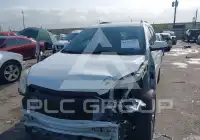 2017 Chevrolet Equinox фото