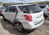 2017 Chevrolet Equinox фото