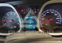 2017 Chevrolet Equinox фото