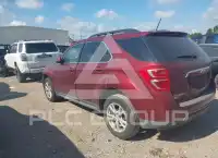 2017 Chevrolet Equinox фото