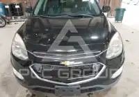 2017 Chevrolet Equinox фото