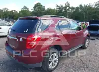 2017 Chevrolet Equinox фото