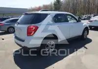 2017 Chevrolet Equinox фото