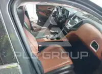 2017 Chevrolet Equinox фото