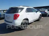 2017 Chevrolet Equinox photo