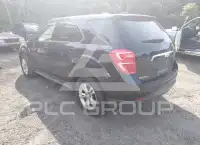 2017 Chevrolet Equinox фото