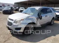 2017 Chevrolet Equinox photo