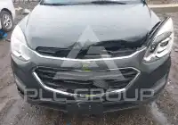 2017 Chevrolet Equinox фото