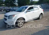 2017 Chevrolet Equinox photo