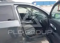 2017 Chevrolet Equinox фото