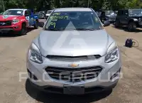 2017 Chevrolet Equinox photo
