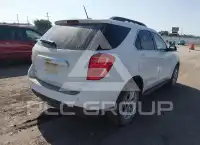 2017 Chevrolet Equinox фото