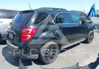 2017 Chevrolet Equinox фото
