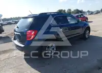2017 Chevrolet Equinox фото