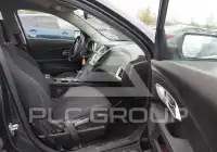 2017 Chevrolet Equinox фото
