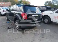 2017 Chevrolet Equinox фото
