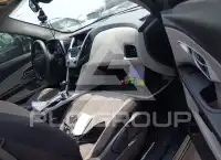 2017 Chevrolet Equinox фото